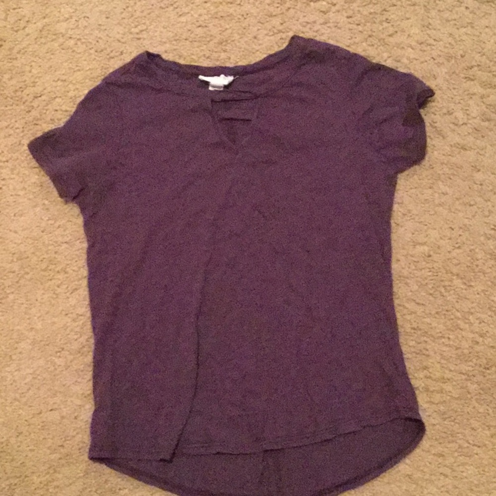 Tilly’s full tilt shirt